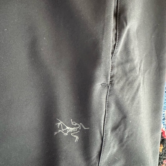 Arc'teryx women’s athleisure shift dress - Picture 4 of 4